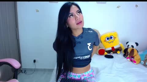 Snapshot of doe_sofi chatting on February 16, 2:33 am sofi online show from February 16, 2:33 am