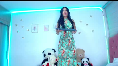 Snapshot of doe_sofi chatting on January 9, 4:41 am sofi online show from January 9, 4:41 am