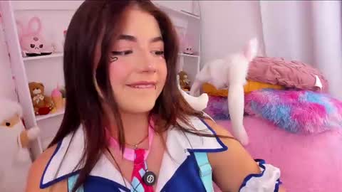 antonella online show from June 23, 1:58 am