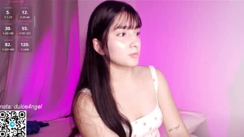 Blair online show from January 13, 3:56 am