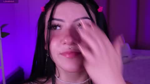 Dolcexx online show from February 12, 8:21 pm