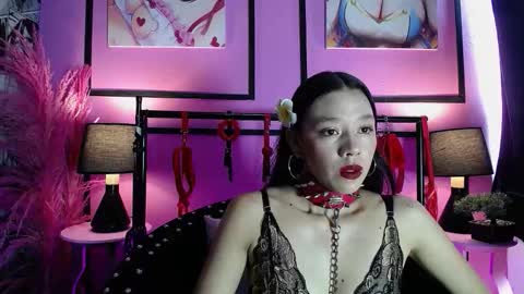 doll4anall online show from March 16, 6:45 pm