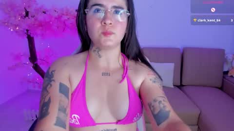 Liz online show from January 16, 4:52 am