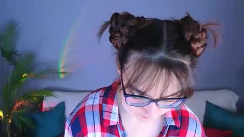 Snapshot of doll_tessa chatting on October 17, 2:42 pm Tessa online show from October 17, 2:42 pm