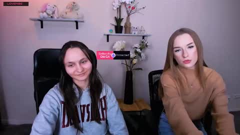 doll_vey online show from February 24, 2:47 pm