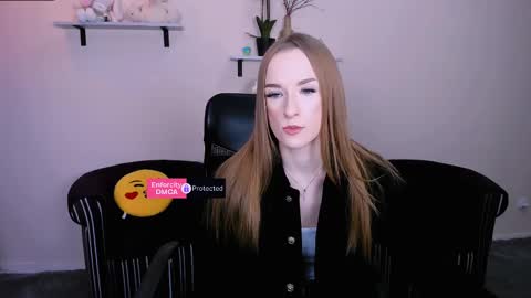 doll_vey online show from February 25, 10:37 am