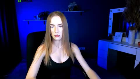 doll_vey online show from September 16, 12:46 pm