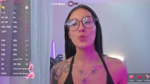 veronica  Independent model online show from November 15, 12:55 am