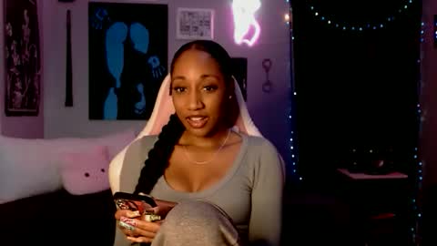 Princess DollfaceBeauty online show from May 10, 12:24 am