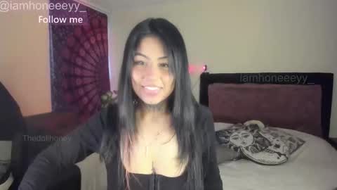 HONEY online show from September 25, 11:31 am