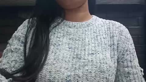 Snapshot of dollmeenu chatting on October 28, 4:57 pm dollmeenu online show from October 28, 4:57 pm