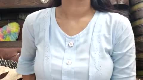 Snapshot of dollmeenu chatting on September 18, 6:06 pm dollmeenu online show from September 18, 6:06 pm