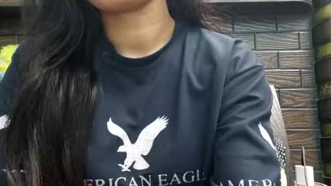 Snapshot of dollmeenu chatting on September 16, 5:21 pm dollmeenu online show from September 16, 5:21 pm