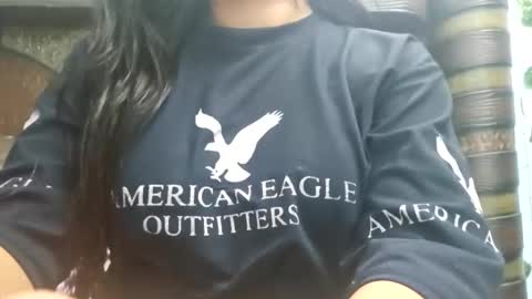 Snapshot of dollmeenu chatting on October 22, 4:56 pm dollmeenu online show from October 22, 4:56 pm