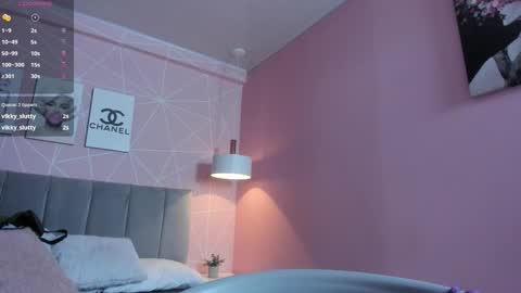 Call me Zoe  online show from October 29, 1:43 am