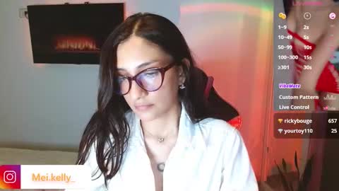 dollykelly_ online show from February 25, 2:21 am