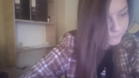 DollyRoma online show from November 17, 8:26 am