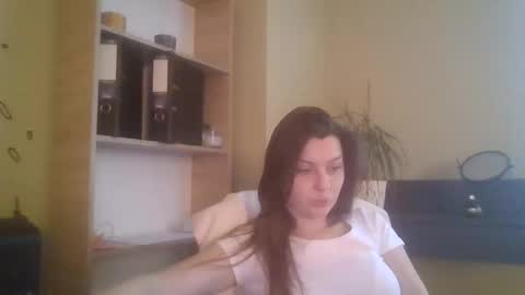 DollyRoma online show from November 10, 8:31 am