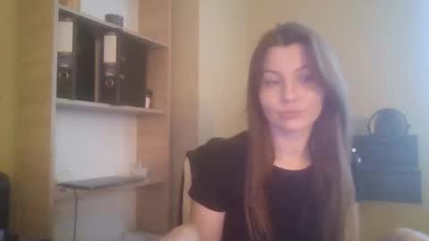 DollyRoma online show from November 12, 8:45 am