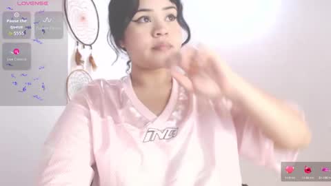 dollysweet666 online show from September 9, 6:57 am