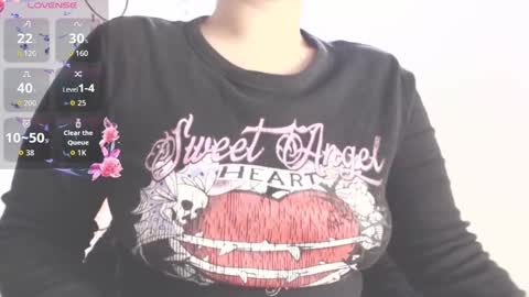 dollysweet666 online show from October 8, 1:37 pm