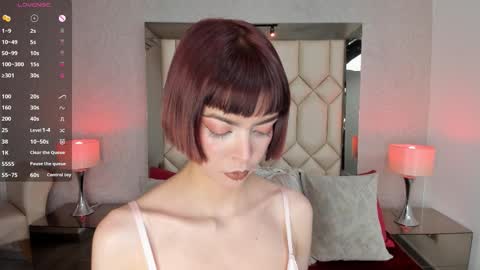 Dolly online show from February 19, 8:40 pm