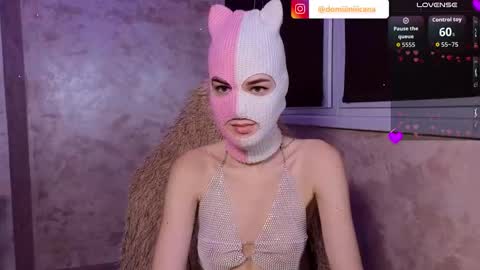 domiiniicana online show from December 21, 12:26 am