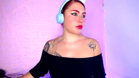   online show from March 24, 2:00 pm