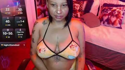  D O M I N K  online show from December 3, 10:56 pm