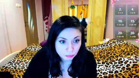 DomPanther69 online show from February 10, 5:58 am