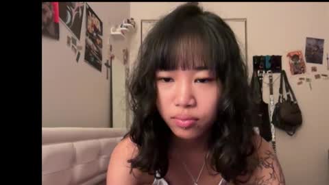 D2Creamy online show from January 26, 11:08 pm