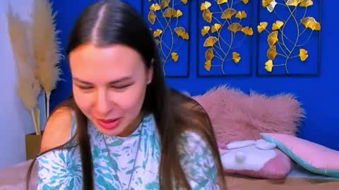Snapshot of donna_won chatting on October 8, 9:30 pm Donna Won online show from October 8, 9:30 pm