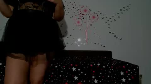 Dona online show from November 29, 6:56 pm