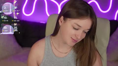 DONNA online show from October 20, 5:54 am