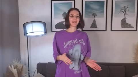 Ashley online show from January 11, 1:54 am