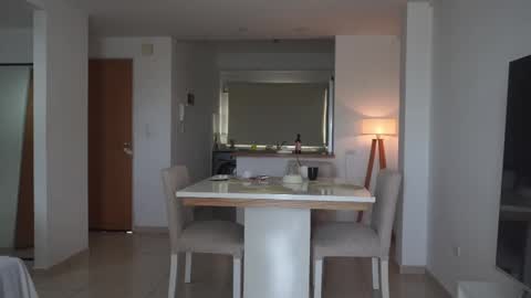 Donatella online show from October 28, 12:00 pm