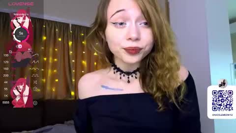 Nicole online show from March 5, 6:20 am