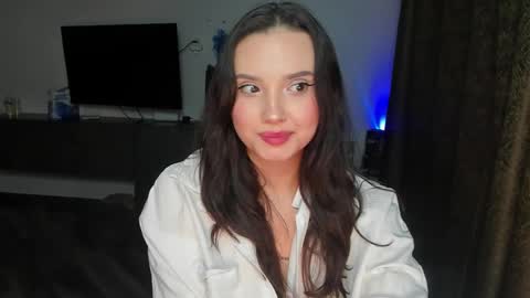 Dora Charmer online show from February 21, 4:51 pm