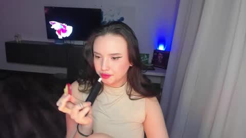 Dora Charmer online show from February 25, 6:17 pm