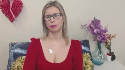 DoreenSexy online show from January 31, 7:29 am