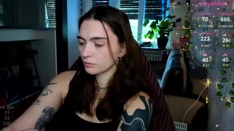 Alice online show from October 10, 8:08 am