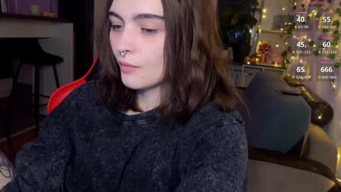 Alice online show from February 3, 5:56 pm