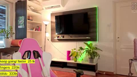 Alice online show from February 7, 9:35 am