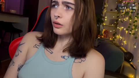 Alice online show from February 18, 5:44 pm