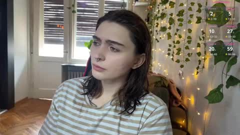 Alice online show from February 24, 10:46 am