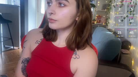 Alice online show from January 27, 9:13 am