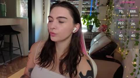 Alice online show from November 1, 7:01 am