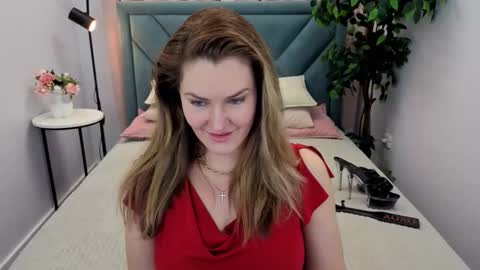 doriana_gray online show from March 3, 4:13 pm