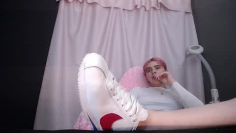 dorotea miss online show from October 16, 2:14 am