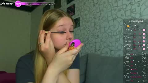 Snapshot of dory_liss chatting on September 23, 5:16 am dory_liss online show from September 23, 5:16 am
